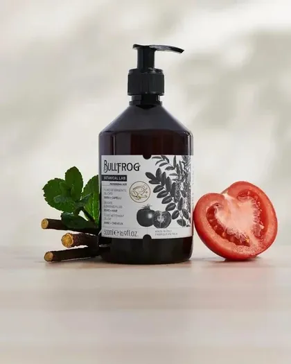 Fluido Detergente – Bullfrog