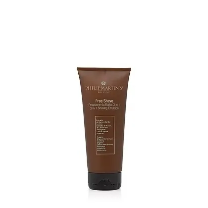 Free Shave – Philip Martin’s