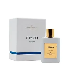 Opaco – Philip Martin’s