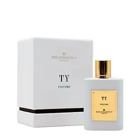Ty – Philip Martin’s