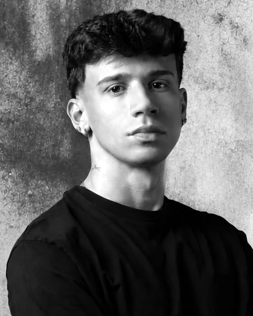 Marco Ippino, Fade Studios