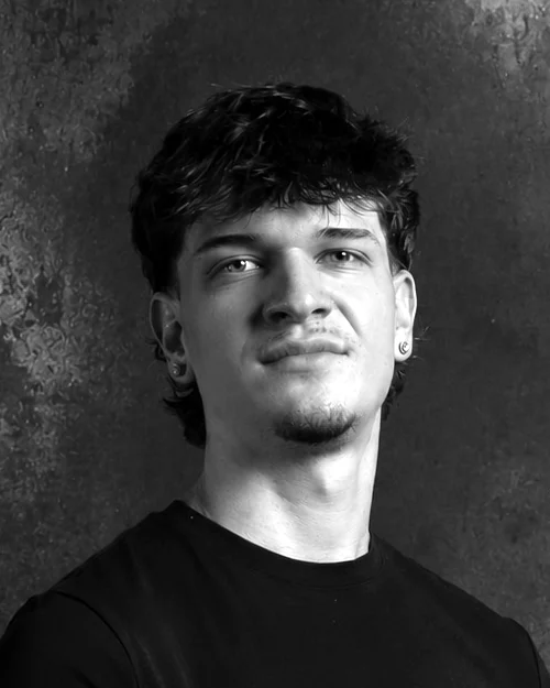 Drippin Nicko, Fade Studios